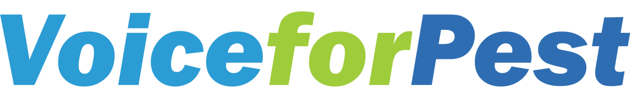 Voice For Pest