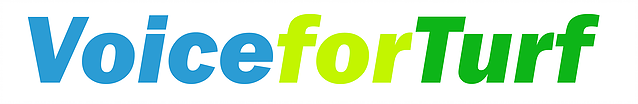 Voice For Turf