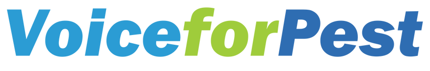 Voice For Pest